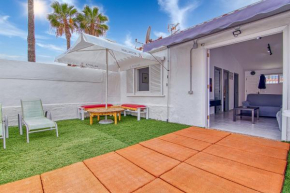 Bungalow Los Porches D52